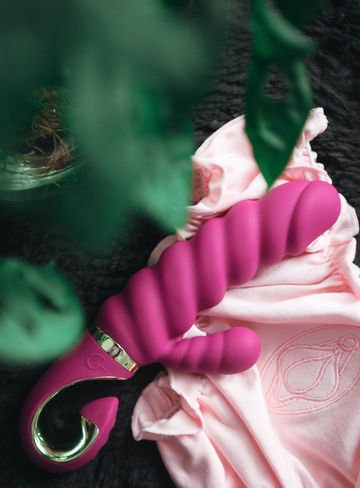 Materials for Sex Toys: Silicone and ABS-Plastics