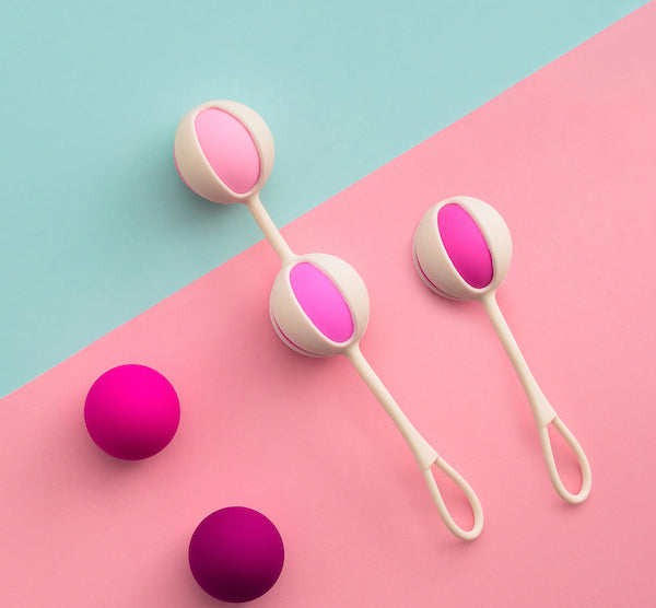 best vibrating kegel balls Top Couples Sex Toys to Boost Intimacy and Bedroom Fun – EjaGuard