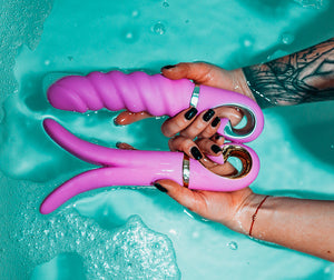 Sex Toys for Women, High-Quality Female Vibrators and Dildos