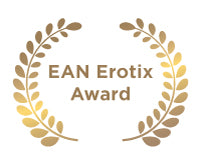 Gvibe - EAN Erotix Award 2017 Winner in the category "BEST PRODUCT DESIGN CONCEPT"