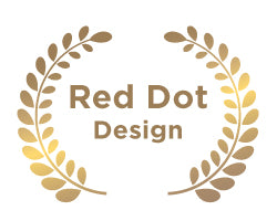 Gvibe - Red Dot Design 2017 Nominee category «SEX TOYS»