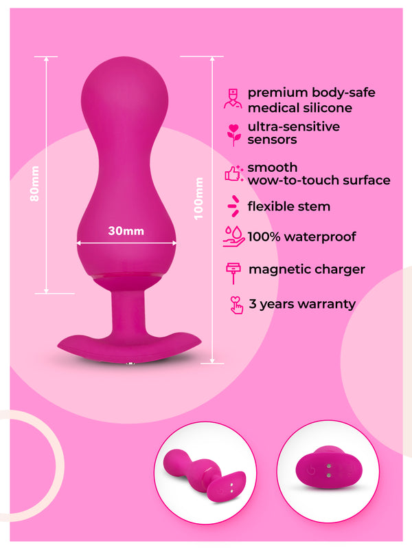Best Kegel Vibrator