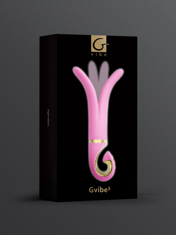 Gvibe3 - Double Vibrator