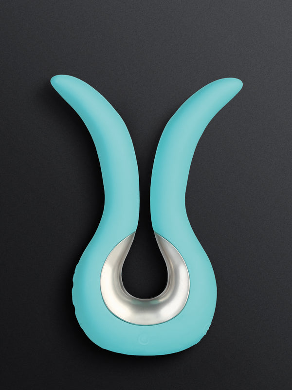 Gvibe Mini, Double Vibrator For Women in Small Size G Vibe Mini Gvibe Mini, Double Vibrator For Women in Small Size G Vibe Mini