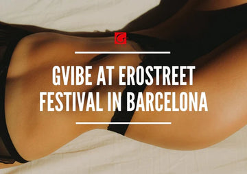 EroStreet Festival in Barcelona