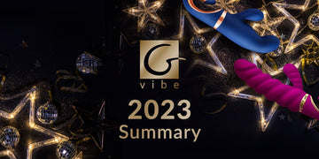 A Remarkable Year in Review: Gvibe's 2023 Journey