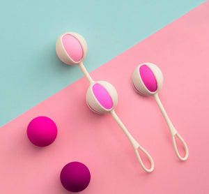 Kegel (Ben Wa) Balls for Women Buy at the Best Price Kegel (Ben Wa) Balls for Women Buy at the Best Price