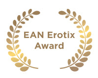 Gvibe - EAN Erotix Award 2017 Winner in the category "BEST PRODUCT DESIGN CONCEPT"