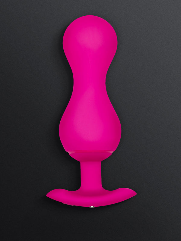 Vaginal Vibrating Kegel Balls With App