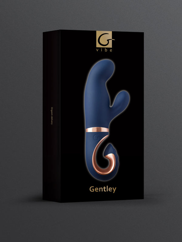 Gentley, Gvibe’s rabbit vibrator