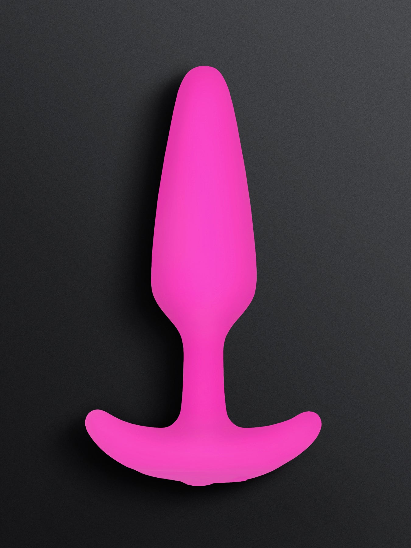 Gplug XS Smallest Vibrating Butt Plug Gplug XS Smallest Vibrating Butt Plug