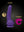 Greal 2, Gvibe’s realistic vibrator (Violet)