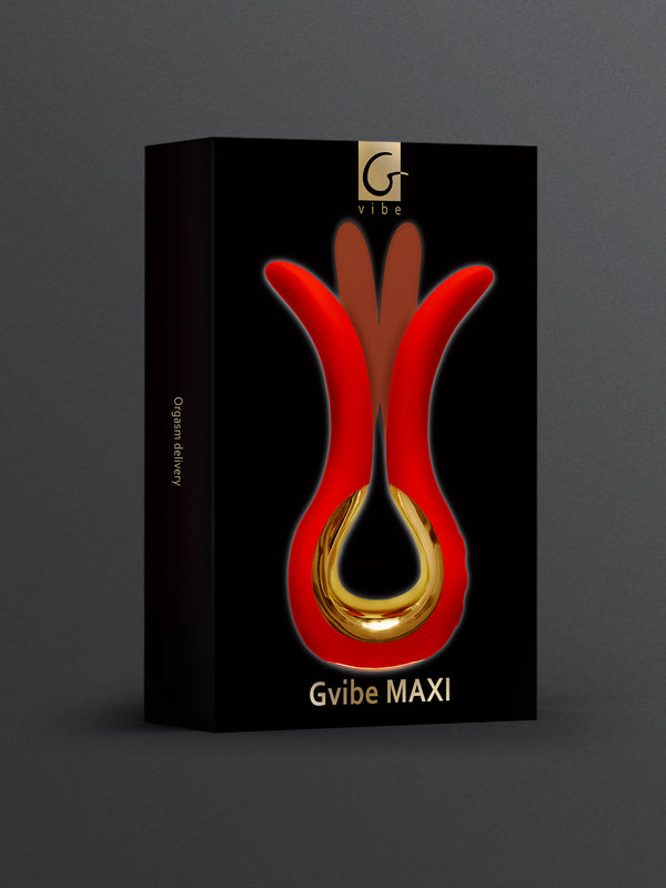 Gvibe MAXI