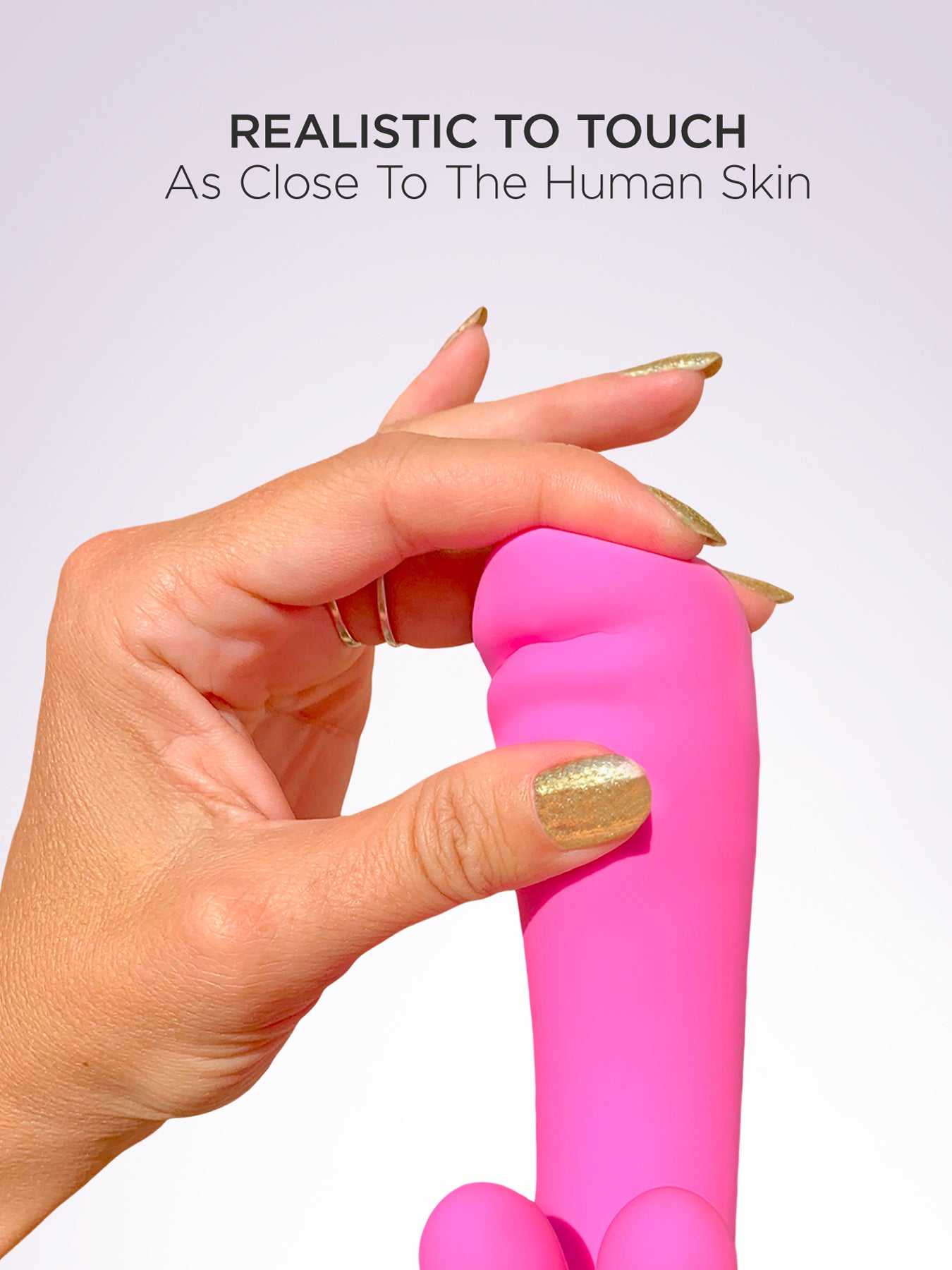 Small Rabbit Vibrator For Clit and G-Spot Grabbit Mini Small Rabbit Vibrator For Clit and G-Spot Grabbit Mini