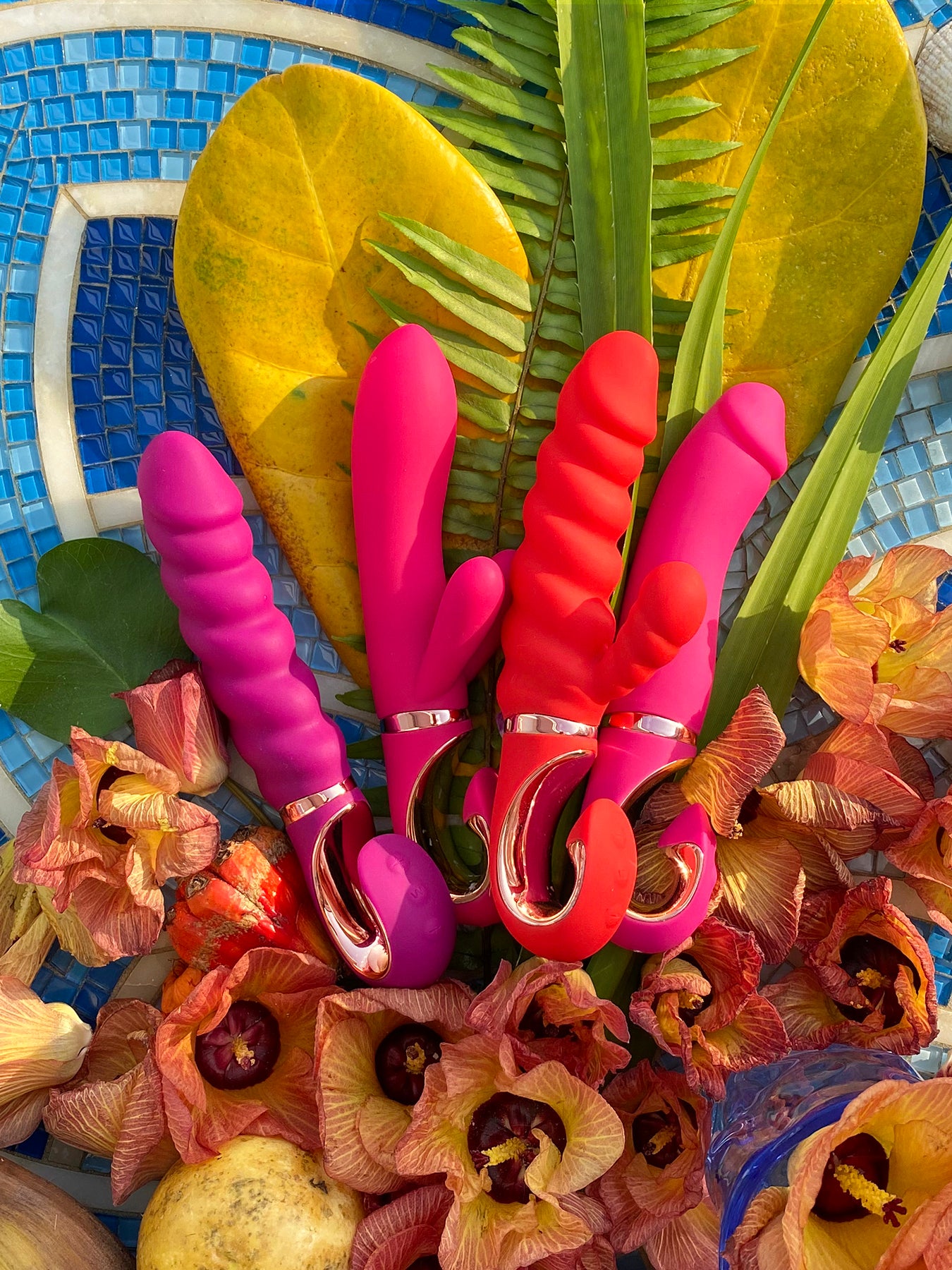 Small Rabbit Vibrator For Clit and G-Spot Grabbit Mini Small Rabbit Vibrator For Clit and G-Spot Grabbit Mini