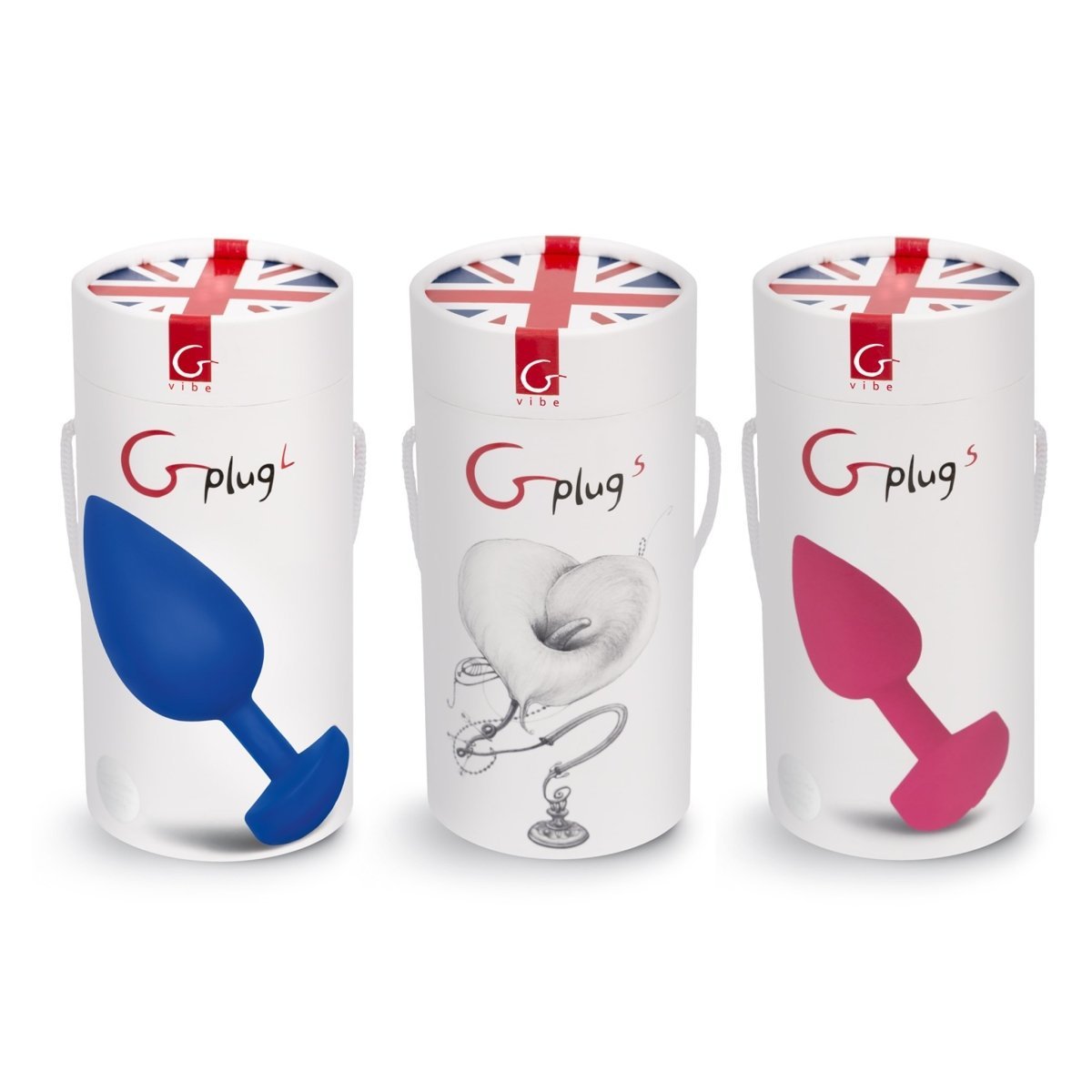 Large Vibrating Butt Plug for Sale Gplug L Large Vibrating Butt Plug for Sale Gplug L