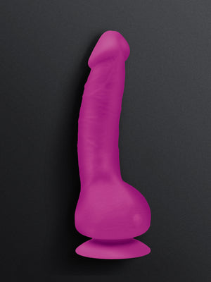 Gvibe Greal Mini  - vibrating small dildo